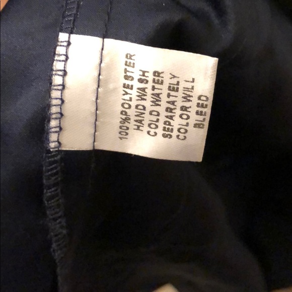 Francesca’s jacket - Picture 7 of 7